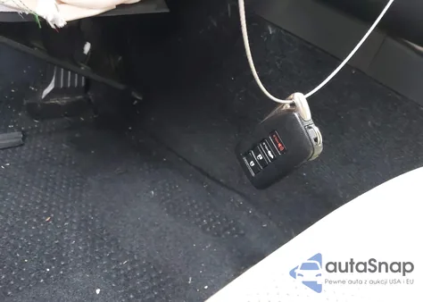 2014 Lexus Is 250 z USA, uszkodzony, nr VIN JTHBF1D20E5016300